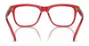Dolce&Gabbana DX3356 Eyeglasses / Black №501 / Size 49