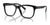 Dolce&Gabbana DX3356 Eyeglasses / Black №501