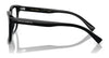 Dolce&Gabbana DX3356 Eyeglasses / Black №501 / Size 49