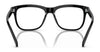 Dolce&Gabbana DX3356 Eyeglasses / Black №501 / Size 49