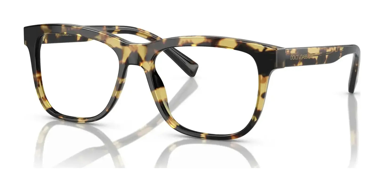 Dolce&Gabbana DX3356 Eyeglasses