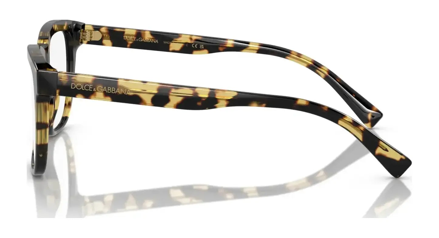 Dolce&Gabbana DX3356 Eyeglasses