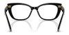 Dolce&Gabbana DX3357 Eyeglasses / Violet Maiolica №3459 / Size 49