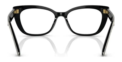 Dolce&Gabbana DX3357 Eyeglasses | Size 47