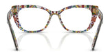 Dolce&Gabbana DX3357 Eyeglasses