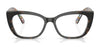 Dolce&Gabbana DX3357 Eyeglasses / Violet Maiolica №3459 / Size 49