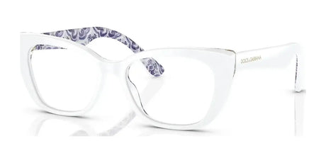 Dolce&Gabbana DX3357 Eyeglasses