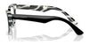 Dolce&Gabbana DX3357 Eyeglasses / Violet Maiolica №3459 / Size 49