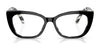 Dolce&Gabbana DX3357 Eyeglasses / Violet Maiolica №3459 / Size 49