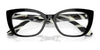 Dolce&Gabbana DX3357 Eyeglasses / Violet Maiolica №3459 / Size 49