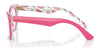Dolce&Gabbana DX3357 Eyeglasses / Violet Maiolica №3459 / Size 49