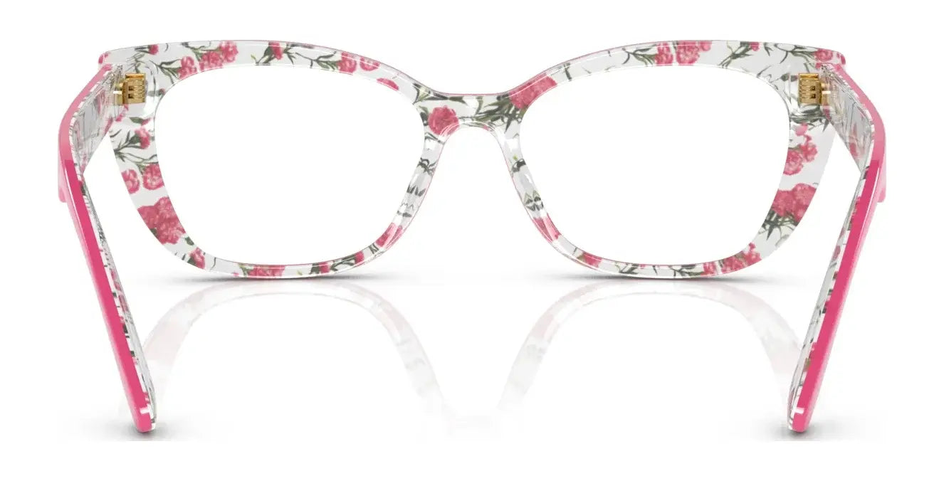 Dolce&Gabbana DX3357 Eyeglasses