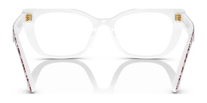 Dolce&Gabbana DX3357 Eyeglasses | Size 47