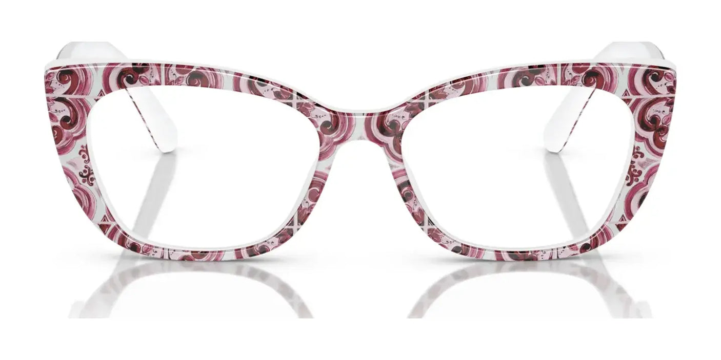 Dolce&Gabbana DX3357 Eyeglasses