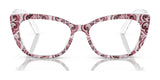 Dolce&Gabbana DX3357 Eyeglasses