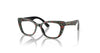 Dolce&Gabbana DX3357 Eyeglasses / Red Roses №3426 / Size 49