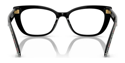 Dolce&Gabbana DX3357 Eyeglasses | Size 47