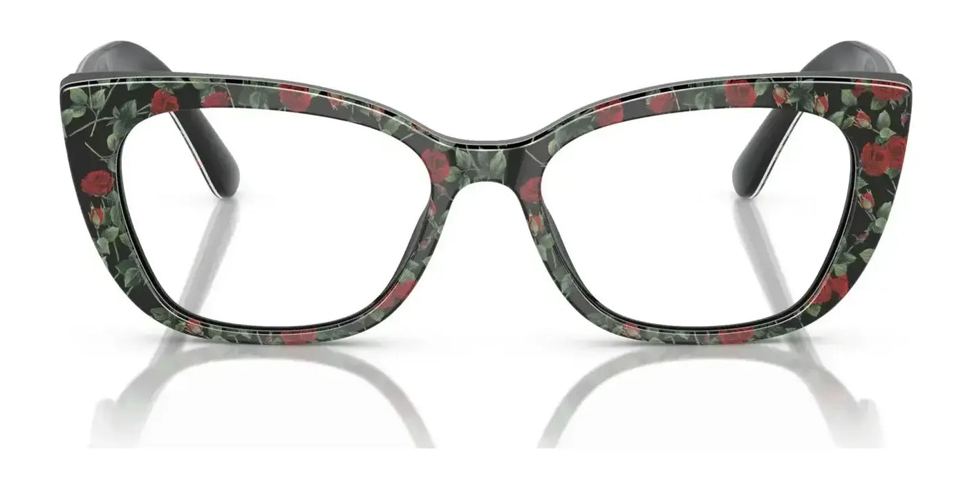 Dolce&Gabbana DX3357 Eyeglasses