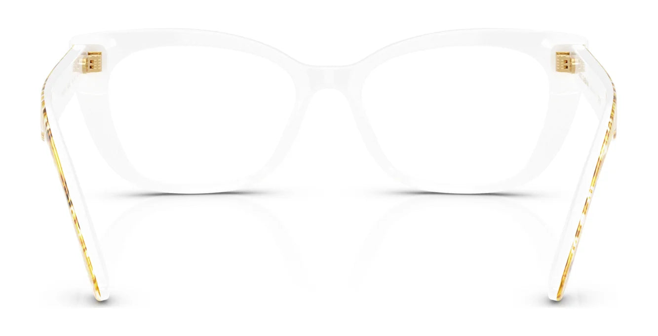 Dolce&Gabbana DX3357 Eyeglasses