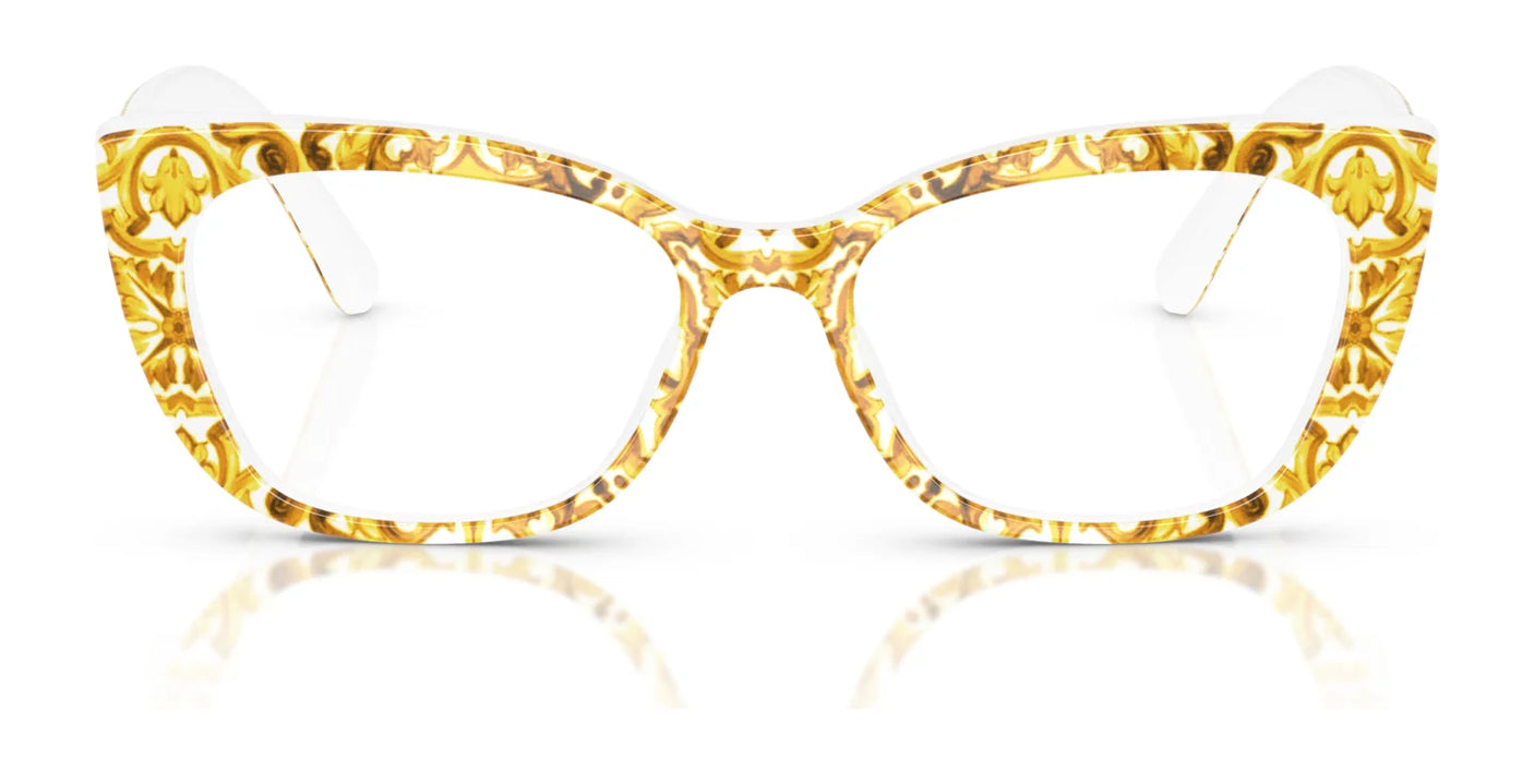 Dolce&Gabbana DX3357 Eyeglasses