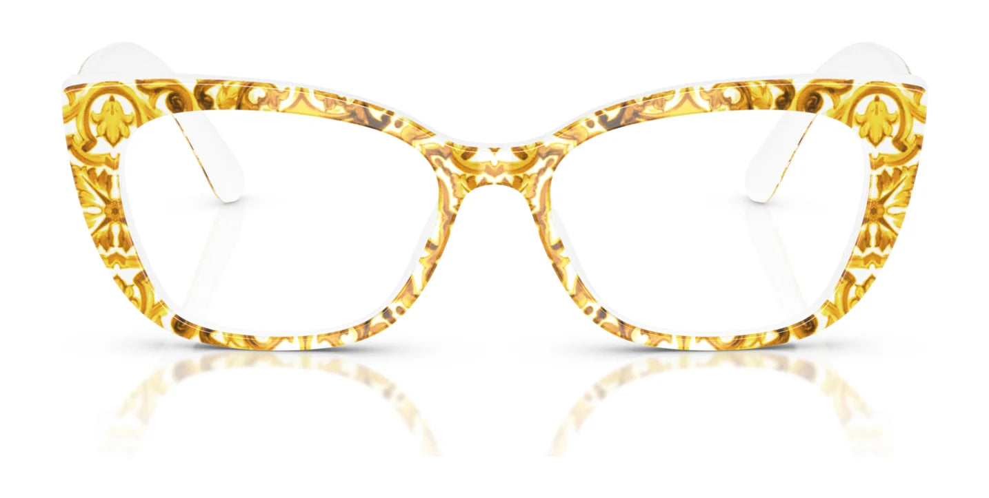 Dolce&Gabbana DX3357 Eyeglasses