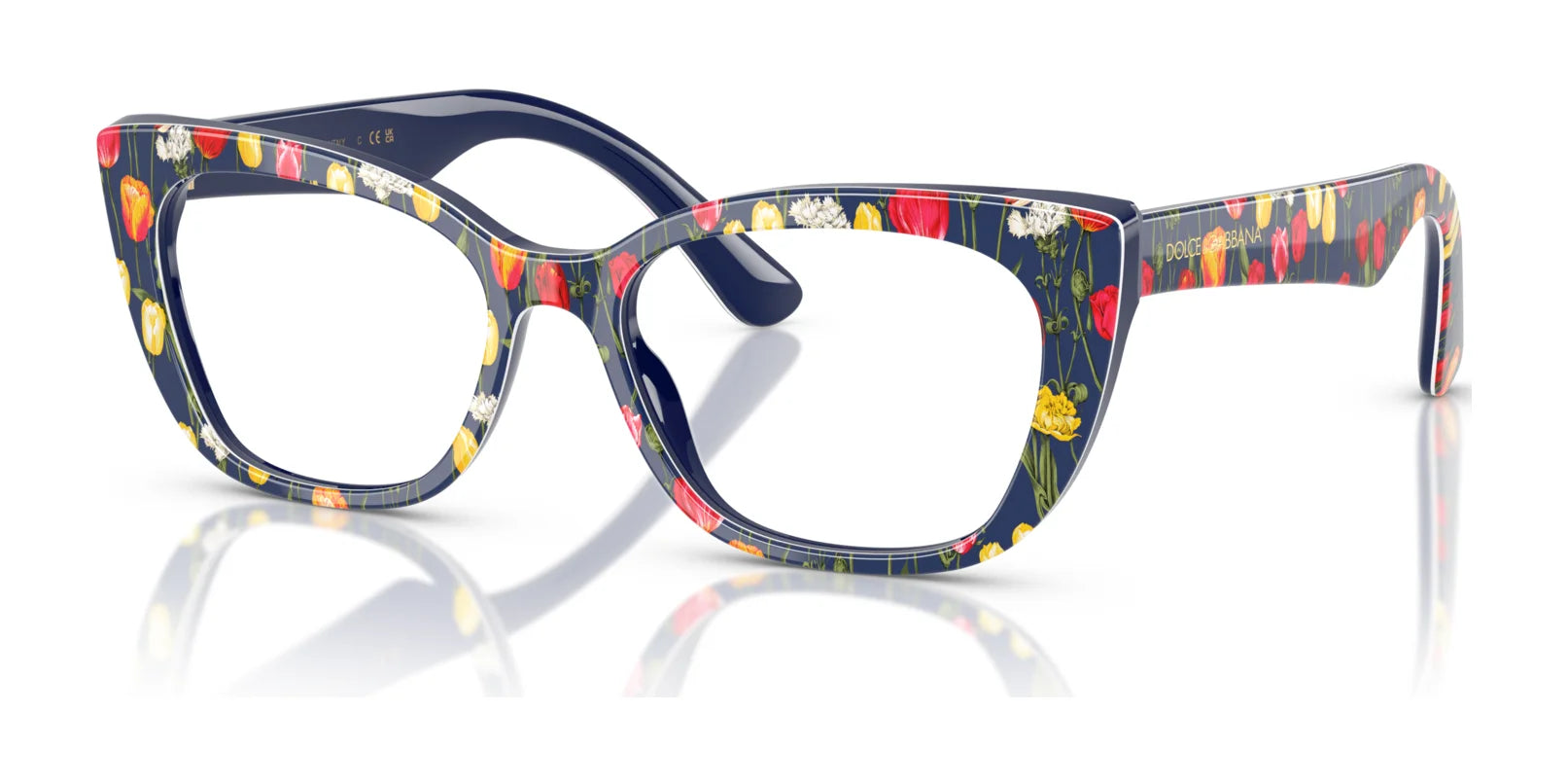 Dolce&Gabbana DX3357 Eyeglasses