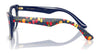Dolce&Gabbana DX3357 Eyeglasses / Violet Maiolica №3459 / Size 49