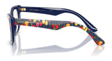 Dolce&Gabbana DX3357 Eyeglasses