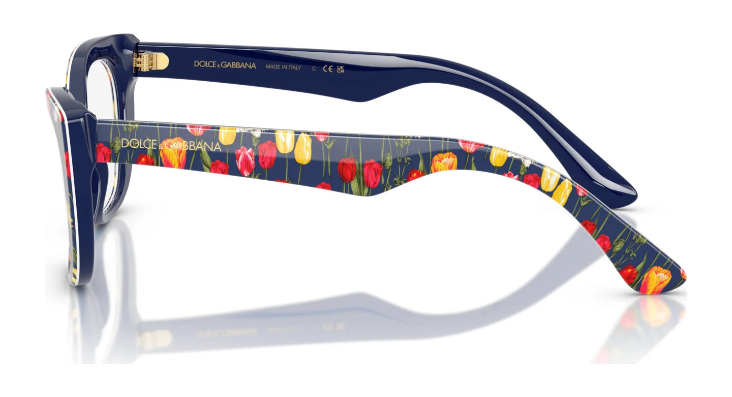 Dolce&Gabbana DX3357 Eyeglasses