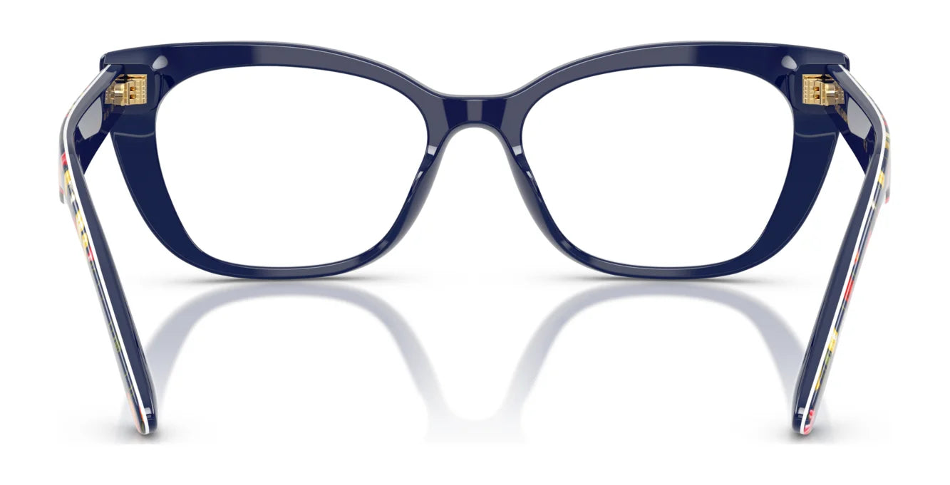 Dolce&Gabbana DX3357 Eyeglasses