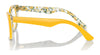 Dolce&Gabbana DX3357 Eyeglasses / Violet Maiolica №3459 / Size 49