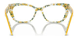 Dolce&Gabbana DX3357 Eyeglasses