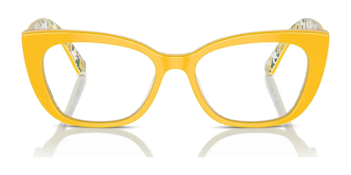 Dolce&Gabbana DX3357 Eyeglasses