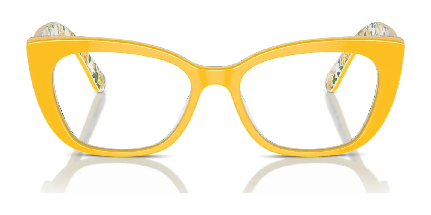 Dolce&Gabbana DX3357 Eyeglasses