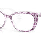 Violet Maiolica №3459