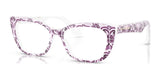 Dolce&Gabbana DX3357 Eyeglasses