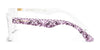 Dolce&Gabbana DX3357 Eyeglasses / Violet Maiolica №3459 / Size 49