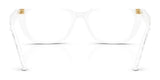 Dolce&Gabbana DX3357 Eyeglasses