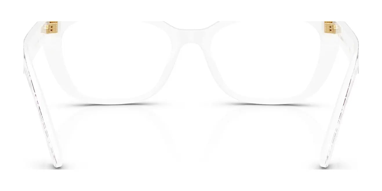 Dolce&Gabbana DX3357 Eyeglasses