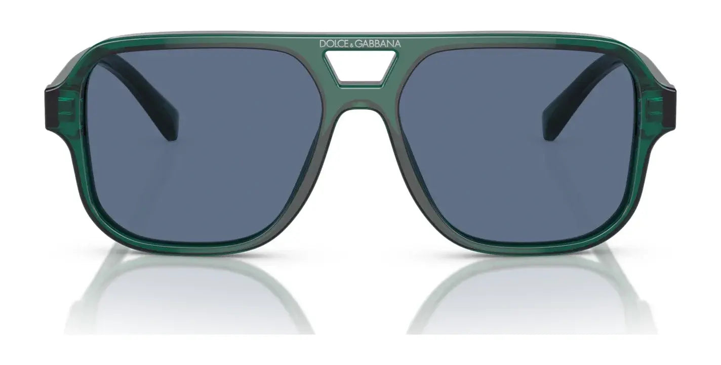 Dolce&Gabbana DX4003 Sunglasses | Size 50