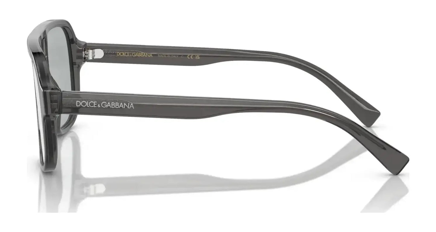 Dolce&Gabbana DX4003 Sunglasses | Size 50