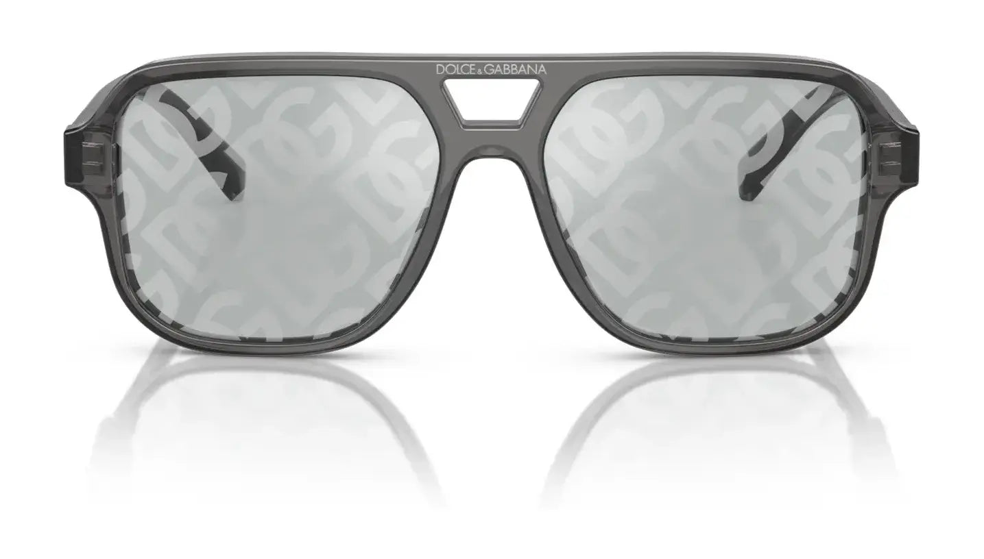 Dolce&Gabbana DX4003 Sunglasses | Size 50