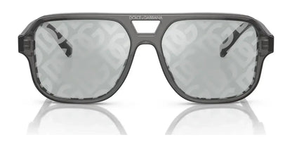 Dolce&Gabbana DX4003 Sunglasses | Size 50