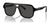 Dolce&Gabbana DX4003 Sunglasses | Size 50 / Black