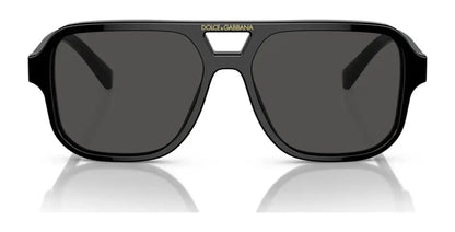 Dolce&Gabbana DX4003 Sunglasses | Size 50