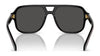 Dolce&Gabbana DX4003 Sunglasses | Size 50 / Black / Dark Grey (3N 10%) №335587
