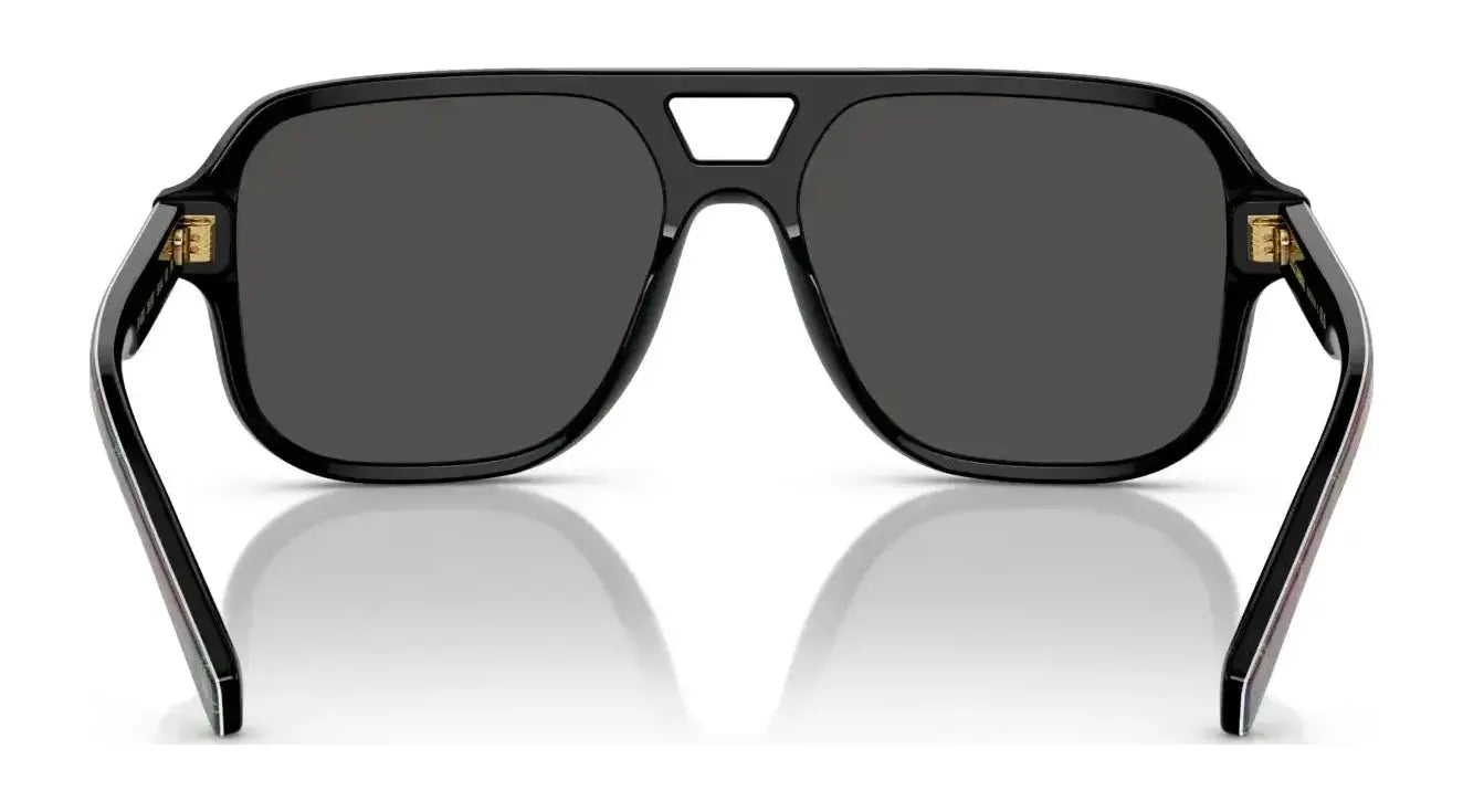 Dolce&Gabbana DX4003 Sunglasses | Size 50