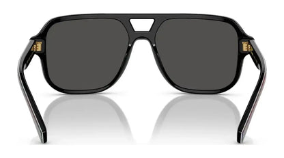 Dolce&Gabbana DX4003 Sunglasses | Size 50