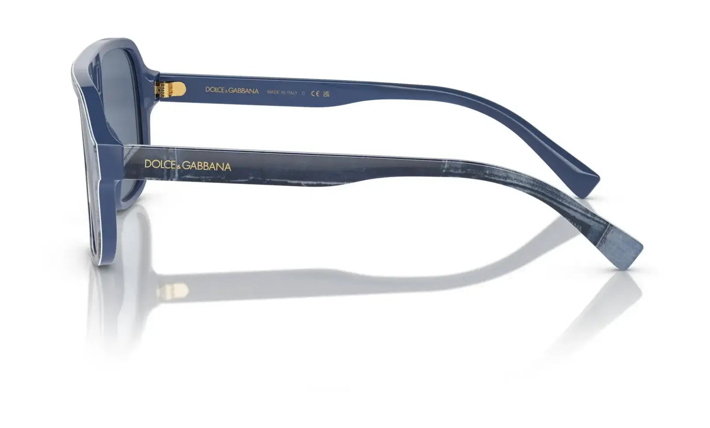 Dolce&Gabbana DX4003 Sunglasses | Size 50