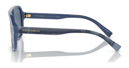 Dolce&Gabbana DX4003 Sunglasses | Size 50